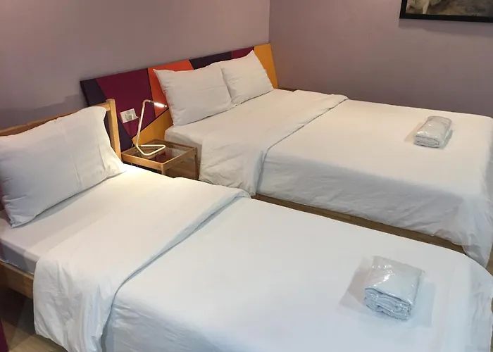 Room@vipa Bangkok