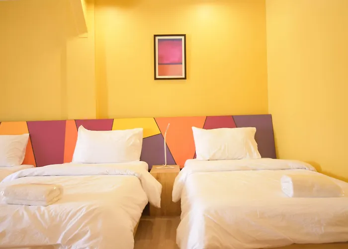 Room@vipa * Bangkok