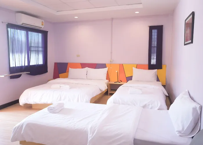 Room@vipa Hostel