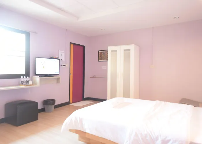 Room@vipa * Bangkok