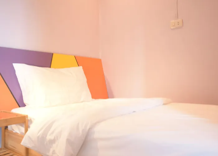 Room@vipa * Bangkok