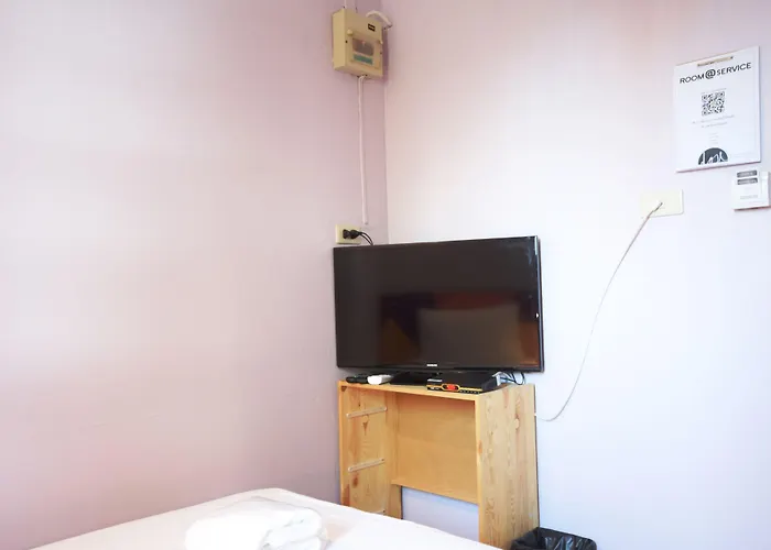 Room@vipa Bangkok