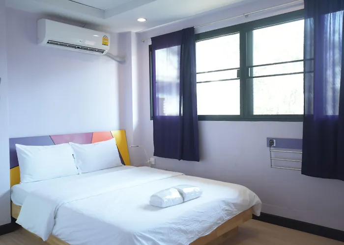 Room@vipa Bangkok