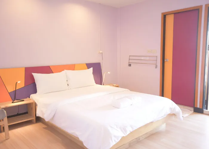 Room@vipa * Bangkok