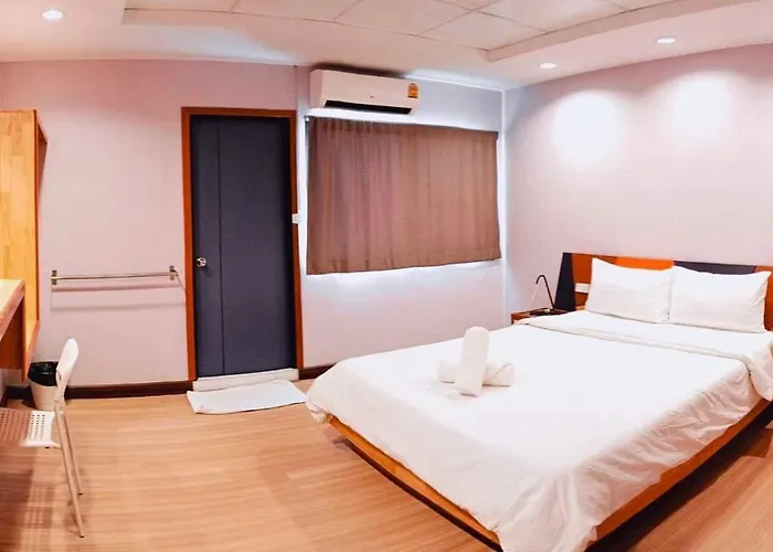 Room@vipa Bangkok