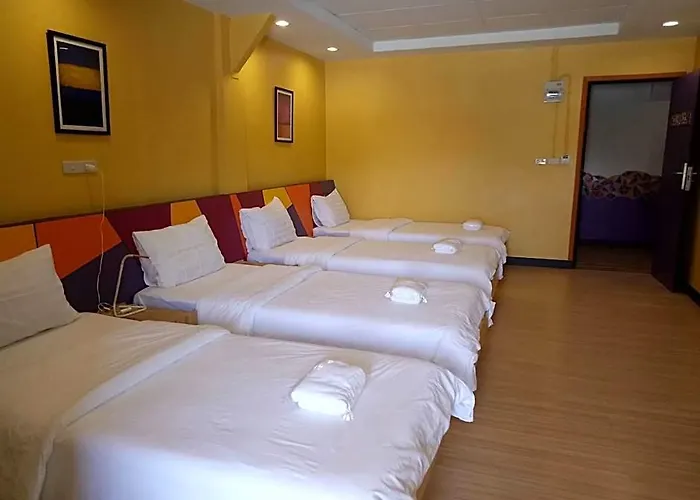 Hostel Room@vipa