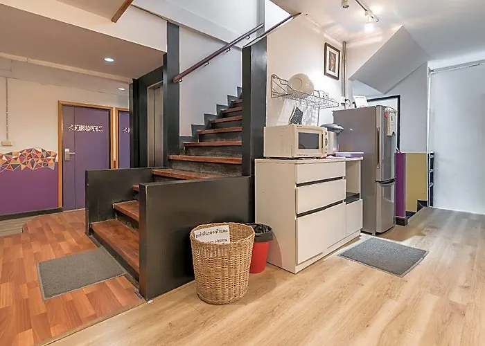 Room@vipa * Bangkok