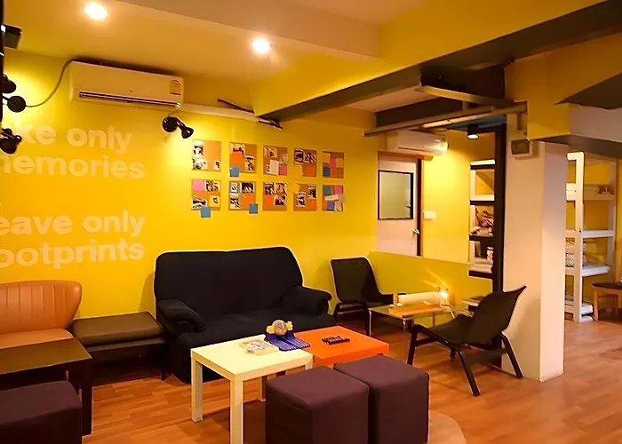 Hostel Room@vipa *
