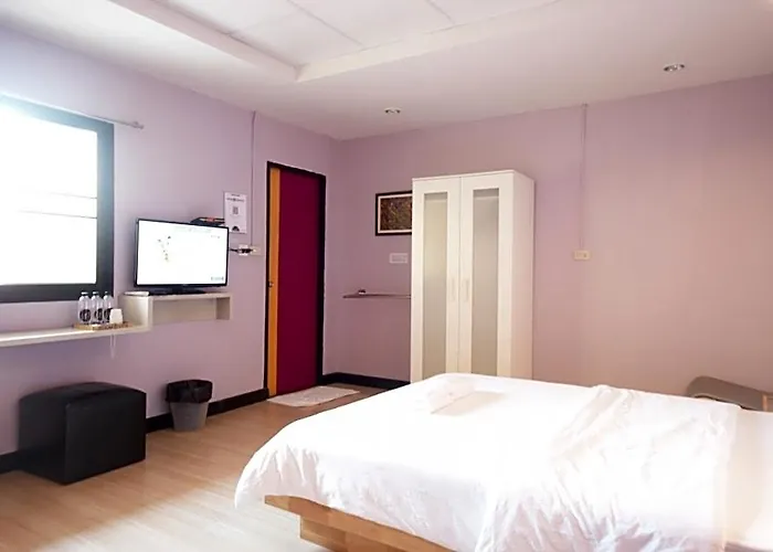 Room@vipa Bangkok