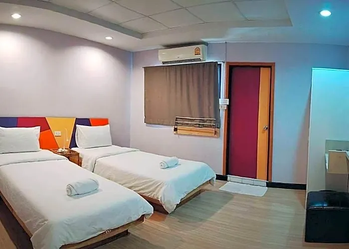 Hostel Room@vipa