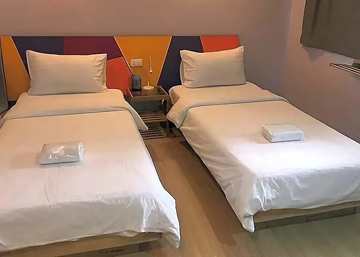 Hostel Room@vipa