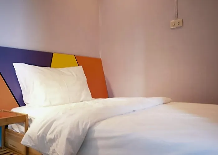 Room@vipa * Bangkok