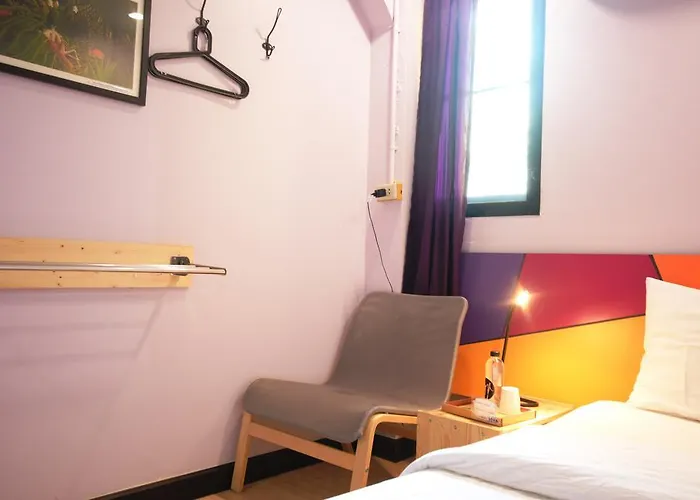 Room@vipa * Bangkok