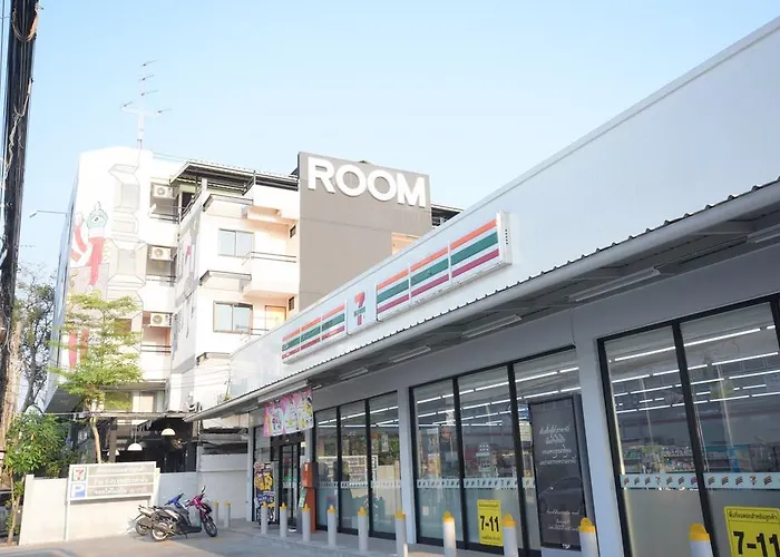 Room@vipa Bangkok