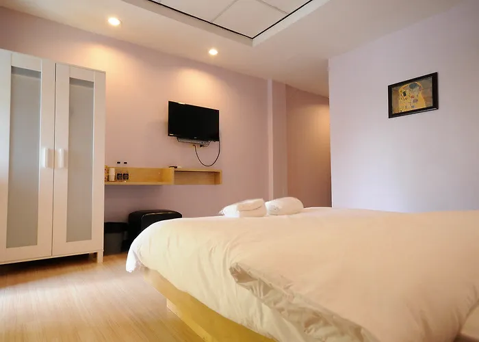 Room@vipa * Bangkok