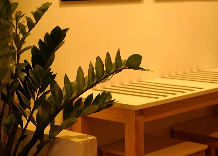Room@vipa Hostel Bangkok
