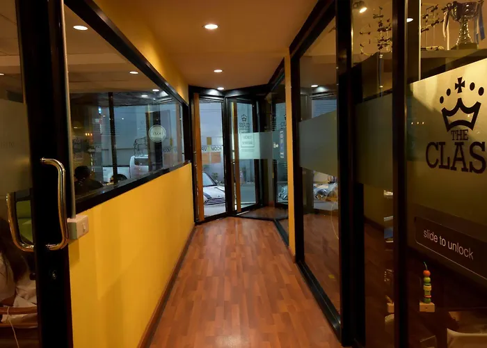 Room@vipa *